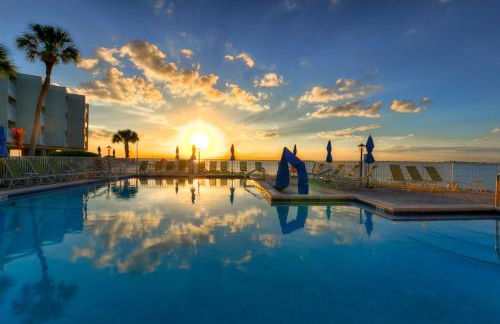 252-Waterfront, Amazing View from Balcony-Heated pool - Foto 17