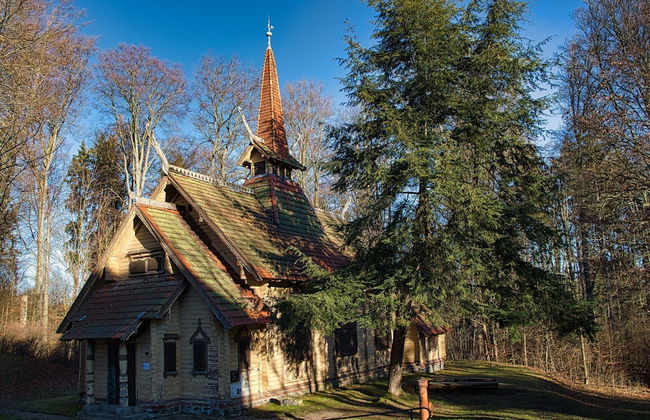 Doppelhaushaelfte in Hasselfelde - Foto 14