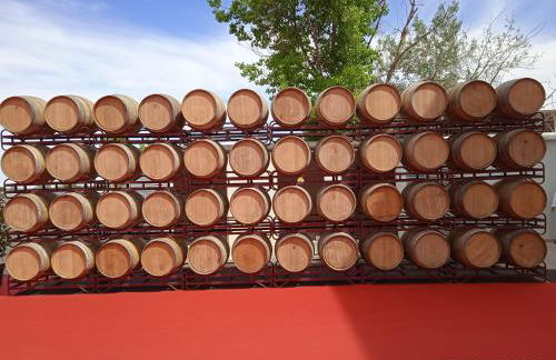 Casa Rural Señorio de Quevedo - Foto 39