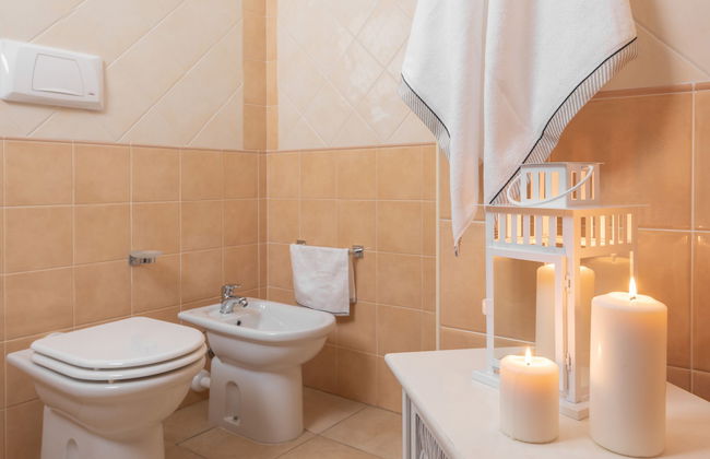 Le Fontane - Foto 15