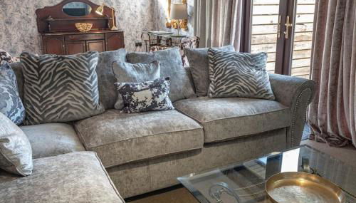 Clover 20 Lodge - Yellowtop Country Park - Hot Tub - Yorkshire - Foto 4