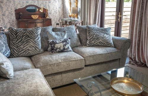 Clover 20 Lodge - Yellowtop Country Park - Hot Tub - Yorkshire - Foto 4