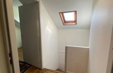 Maison de Charme - 4 Chambres - Courette & Parking Gratuit - Foto 45