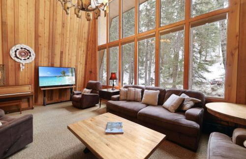 Hildas Haven on the Stream Sundance Utah - Foto 7