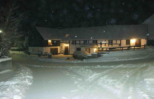 Eifelhoeve in Benenberg - Foto 1