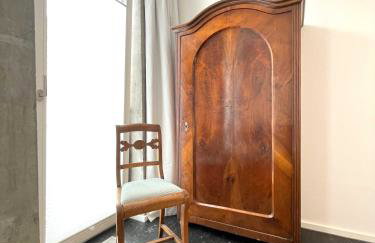 Blueberry Living - Design-Apartments am Starnberger See, Natur & Erholung, Privatparkplatz, nur 400 m zum See - Photo 32