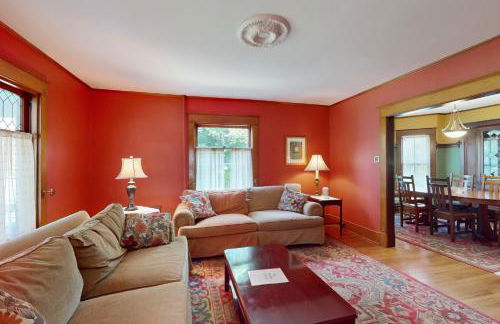 The Worden House - Foto 12