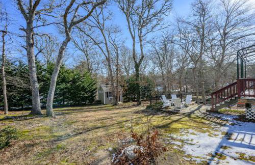 Driftwood - HAR - ED13 - Foto 35