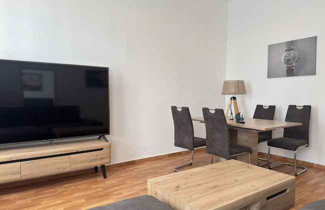 Ferienwohnung im Zentrum von Ballenstedt - Photo 7