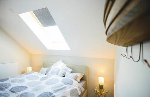 Ostsee - Appartement Nr 64 "MeerZeit" im Strand Resort - Foto 17