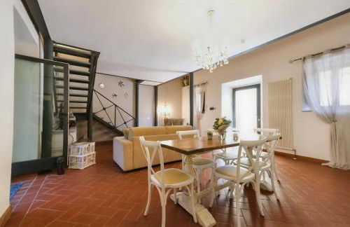 Castellare Loft appartamento in collina a Firenze - Foto 5