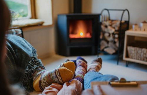 CAL GALL rural Cerdanya - Foto 65