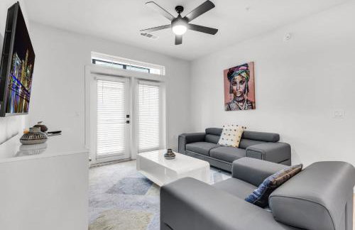 Peaceful 2BR by the Bay Pool and Coastal Vibes - Foto 10