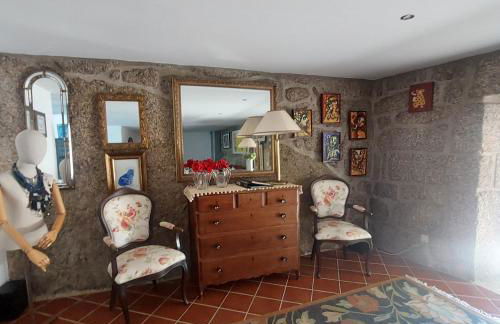 Casa do Penedo - Quinta de Fundevilla - Foto 26