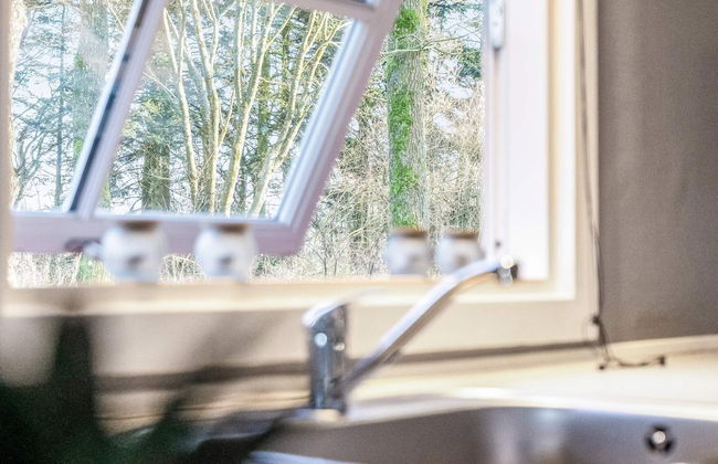 Tranquil Retreat in Skaerbaek - By Traum Ferienwohnungen - Foto 18