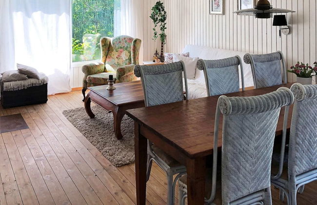 5 Person Holiday Home in Stubbekobing - Foto 12