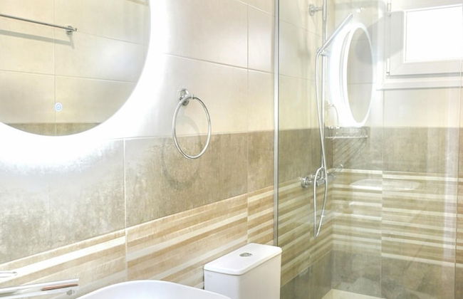 Villa Theview in Katavolos - Foto 45