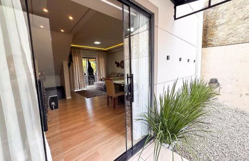 Casa espaçosa com 3 quartos | Até 11 pessoas - Foto 24