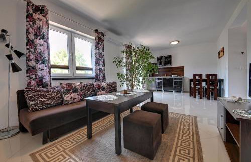 JD Apartamenty - Klimatyzacja, basen, parking i wifi w cenie - Foto 24