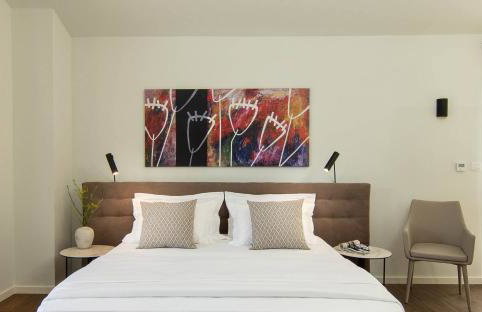 Villa Natura Silente near Rovinj for 8 people with 40 m2 heated pool, sauna & jacuzzi - Photo 27