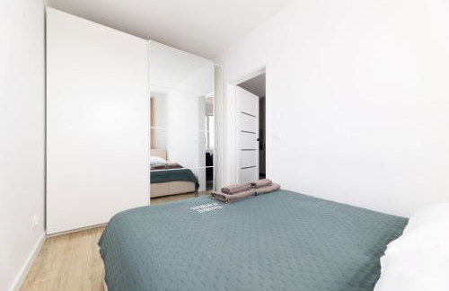 Apartament Brzeziny by Stay&Rest - szybki dojazd i parking - Photo 13