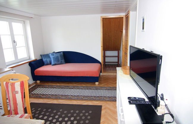 Apartment fur 3 in Schulenbrook - Foto 11