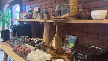 Farma Puchałowo - Foto 2