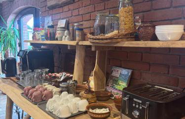 Farma Puchałowo - Foto 2