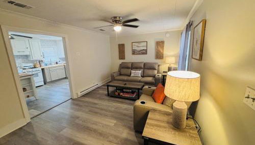 Close-to-Everything Midtown Cottage - Foto 4