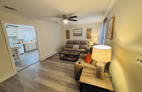 Close-to-Everything Midtown Cottage - Foto 4