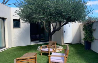 Villa Laricio - Foto 13