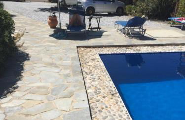 Leftheris villa - Photo 9