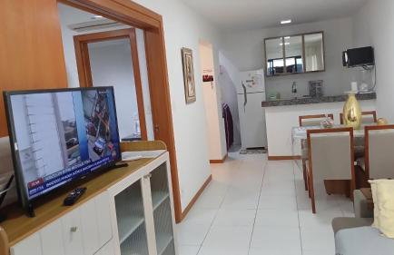 Apartamento completo Salvador Prime - Home 03 - Foto 9