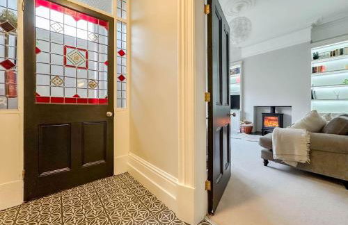 Victorian Beach House in Saltburn By The Sea - Foto 21