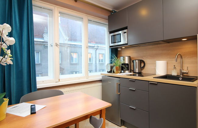 Tallinn City Apartments Town Hall Square - Photo 33