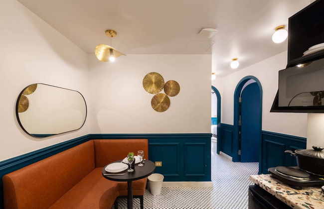 The Neat Nostalgic 2bdr Apt. @ Cairo's Downtown - Foto 24