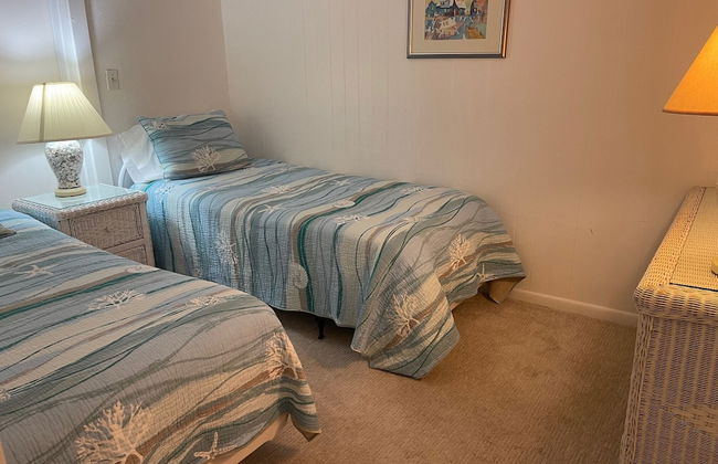 Sea Club I Beach Resort - Foto 22