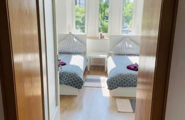 Top Apartments in Kamen - Cozystays - Foto 42