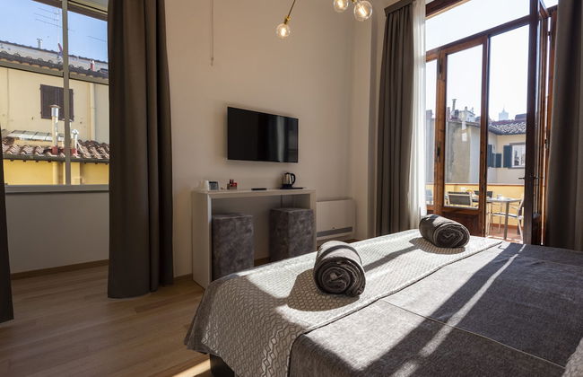 Soggiorno Battistero - Foto 30