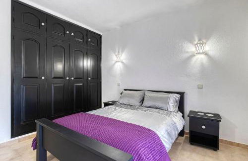 91 adm fabulous townhouse with communal pool - Foto 16