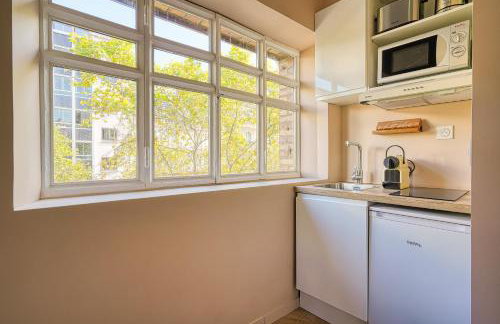 2-Bedroom Air-Conditioned Apartment in the Heart of Paris 17th - Foto 16