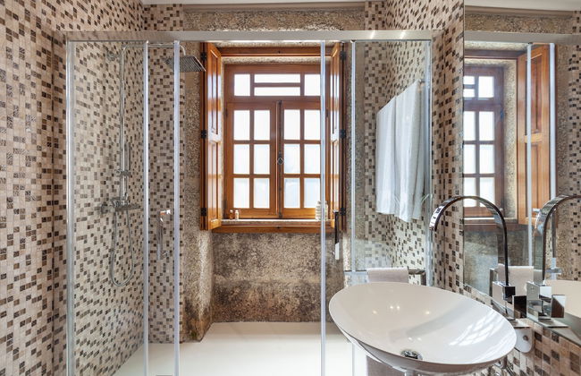 Casa do Eido - sustainable living & nature experiences - Foto 52