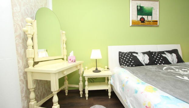 Apartment El Corsaro 2 - Foto 5, Habitación