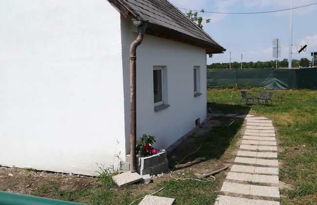 Kleinwohnung MK-SMART - Photo 1