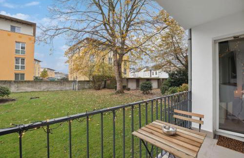 1 Zi. Wohnung, 34m², Parken, Messe DUS - Photo 17