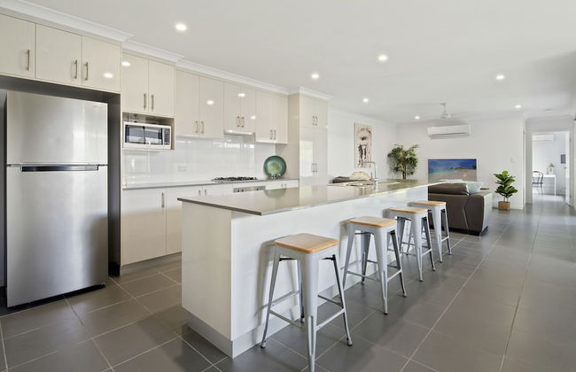 Whitsundays Paradise by the Port - Foto 12