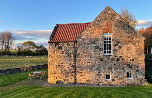 Stunning Rural Mill House nr beach and harbour - Foto 18