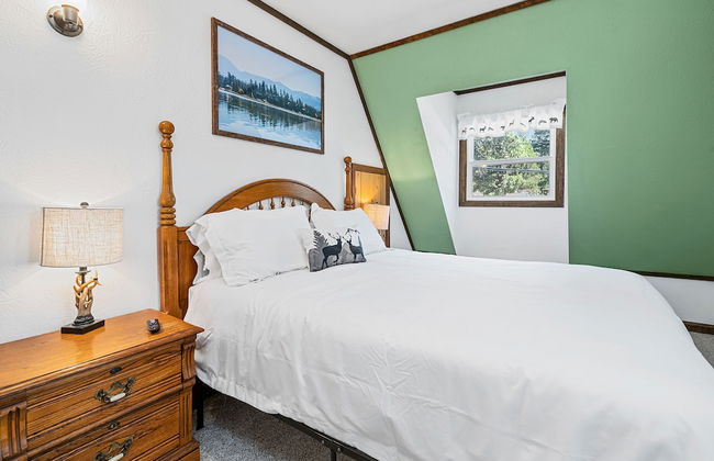 Little Bear Cottage - Foto 4