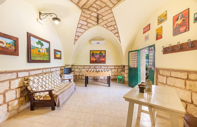 3629 Masseria Sierri by Perle di Puglia - Foto 33