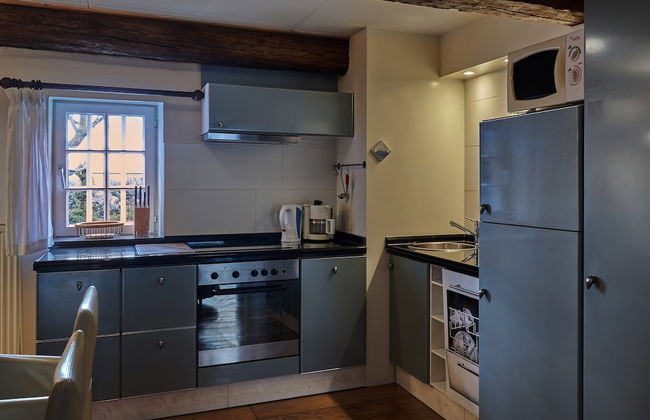 Cosy Flat in South Limburg Near Maastricht - Foto 11